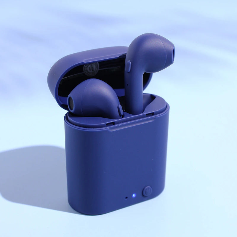 i7Mini TWS 5.0 - Headset Intra-auricular - Envio Imediato