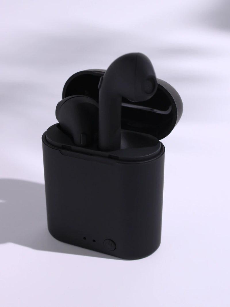 i7Mini TWS 5.0 - Headset Intra-auricular - Envio Imediato