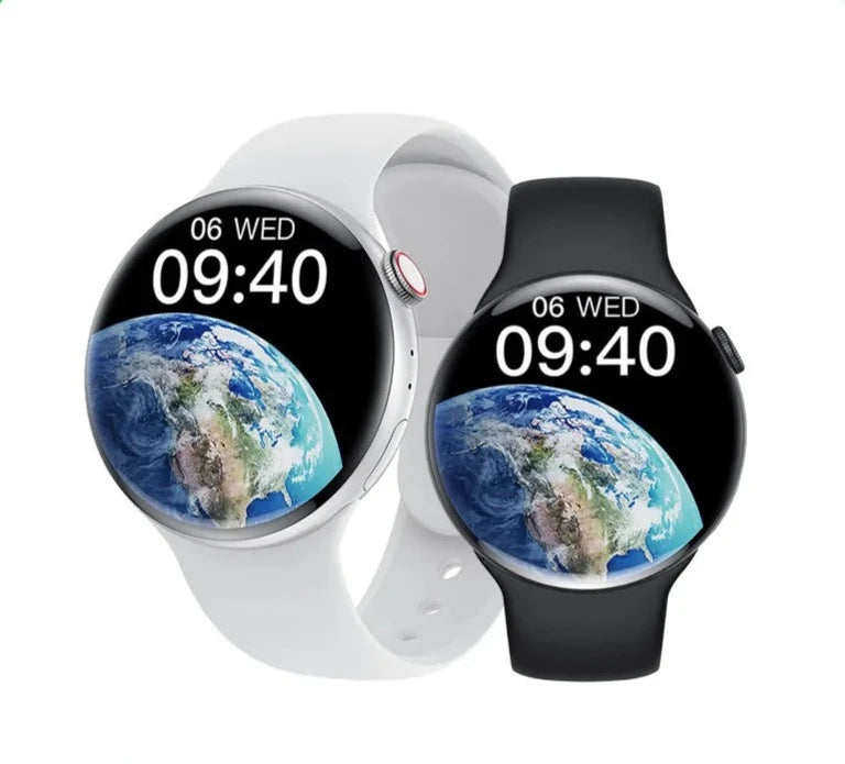 SmartWatch  IWO PRO Watch8 pro - Envio Imediato