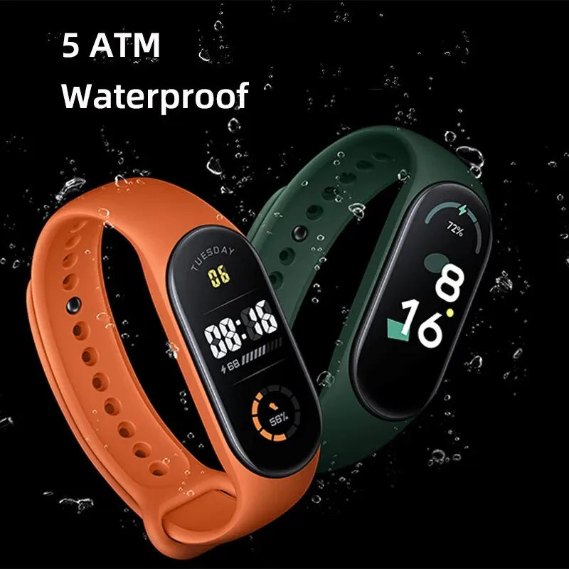 Xiaomi Mi Band 7 - Envio Imediato