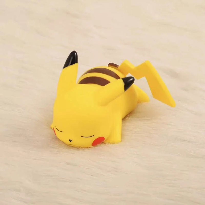 Luminária de Posições do Pikachu - Edição Ilimitada de Colecionador por Tempo Ilimitado - Envio Imediato