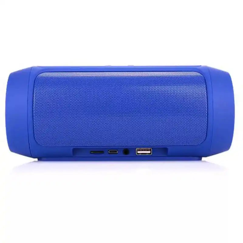 Speaker Portátil Bluetooth AL-007 - Envio Imediato