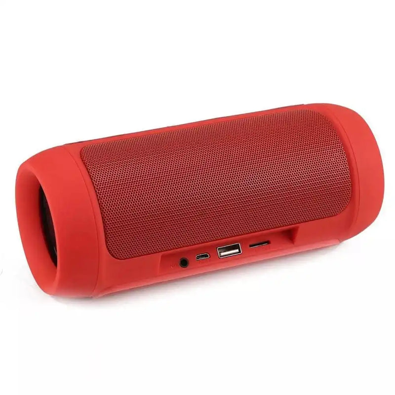 Speaker Portátil Bluetooth AL-007 - Envio Imediato